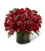 The Seasons Sparkle Bouquet